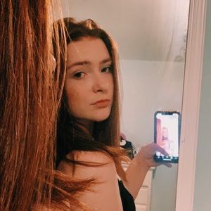 Meet your Posher, Audrey